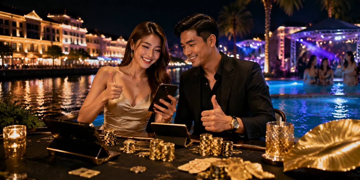 win88 club Garuda Gems