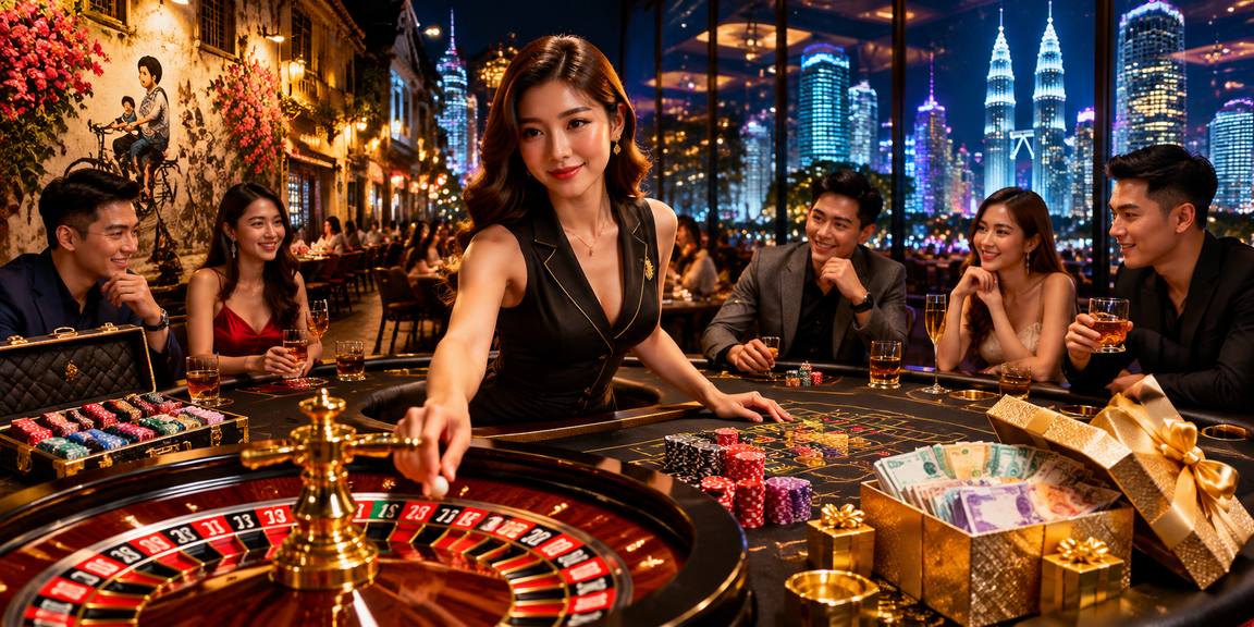 win88 club Platform Kasino Langsung dan Sportsbook untuk Malaysia